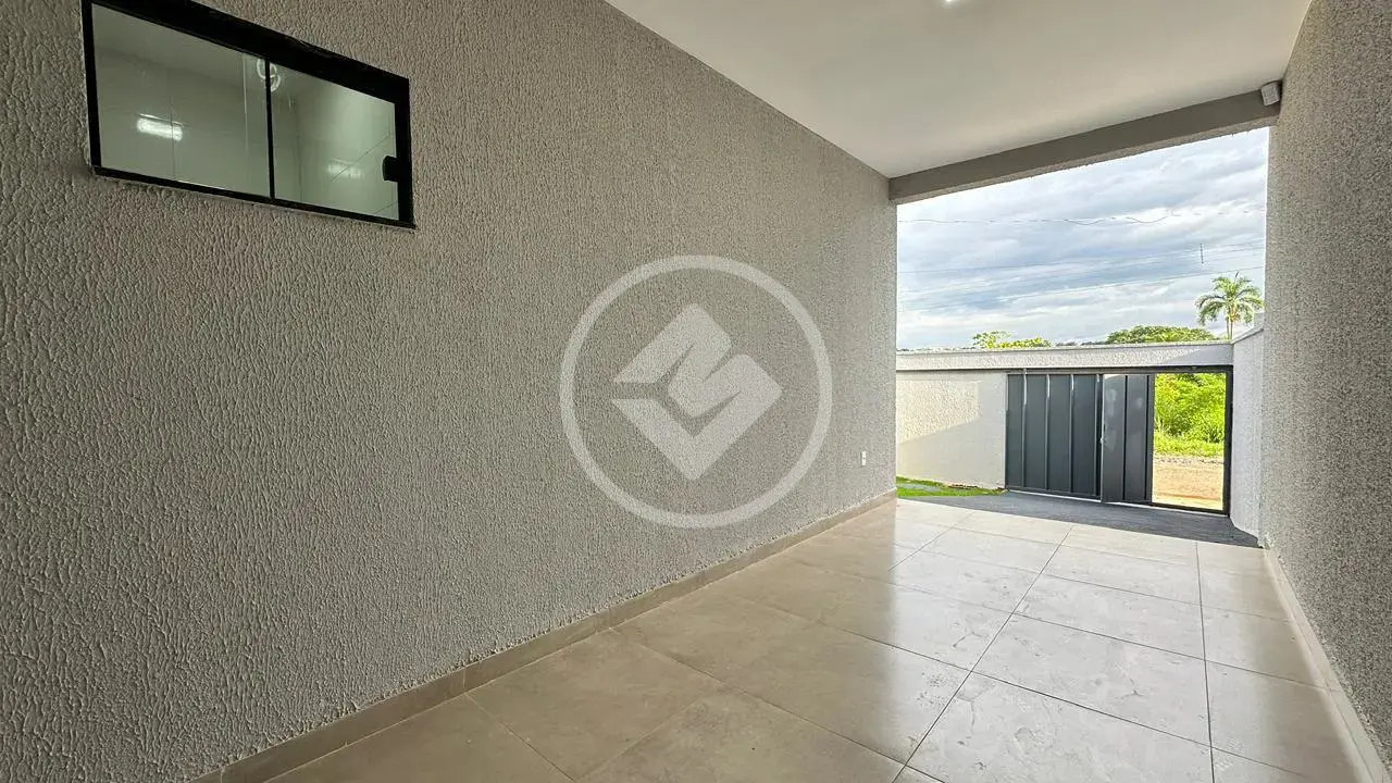 Imagem 2 - Casa em Garavelo Sul, Hidrolândia - GO