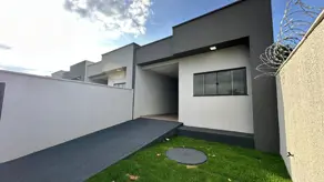 Imagem 4 - Casa em Garavelo Sul, Hidrolândia - GO