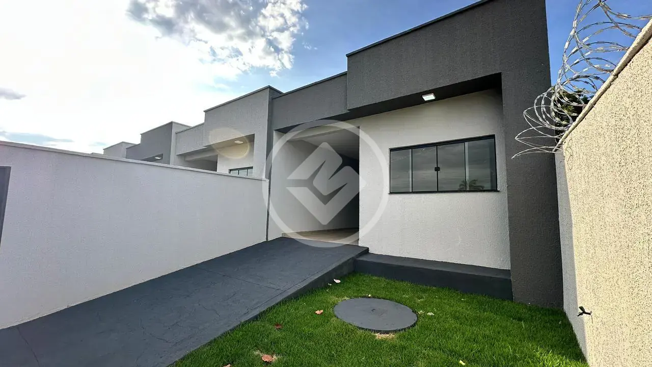 Imagem 4 - Casa em Garavelo Sul, Hidrolândia - GO