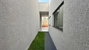 Imagem 5 - Casa em Garavelo Sul, Hidrolândia - GO