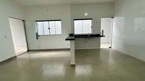 Imagem 6 - Casa em Garavelo Sul, Hidrolândia - GO