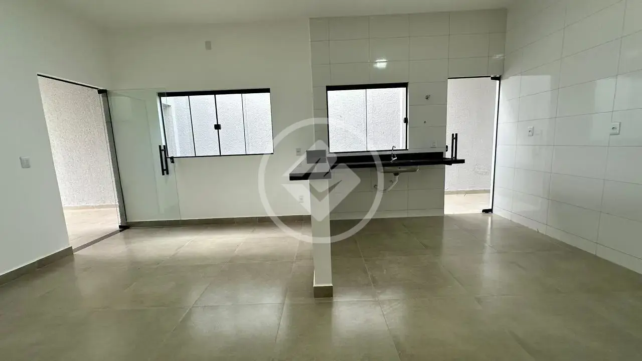 Imagem 6 - Casa em Garavelo Sul, Hidrolândia - GO