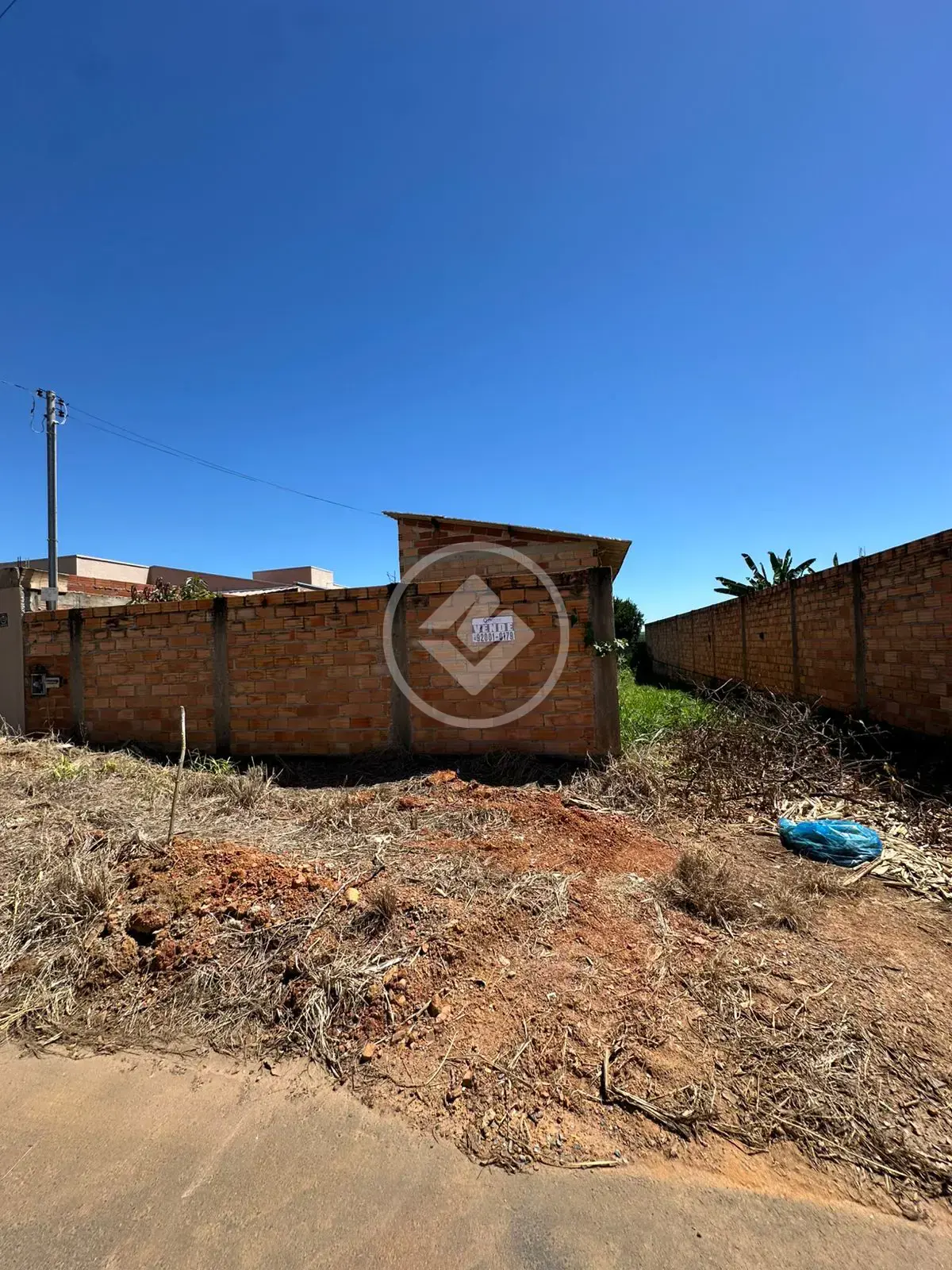 Imagem 1 - Casa em Village dos Ipês, Hidrolândia - GO