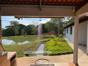 Chácara 75360-000, Aragoiânia - GO — foto 1