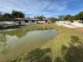 Chácara 75360-000, Aragoiânia - GO — foto 2