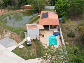 Imagem 2 - Chácara em 75360-000, Aragoiânia - GO