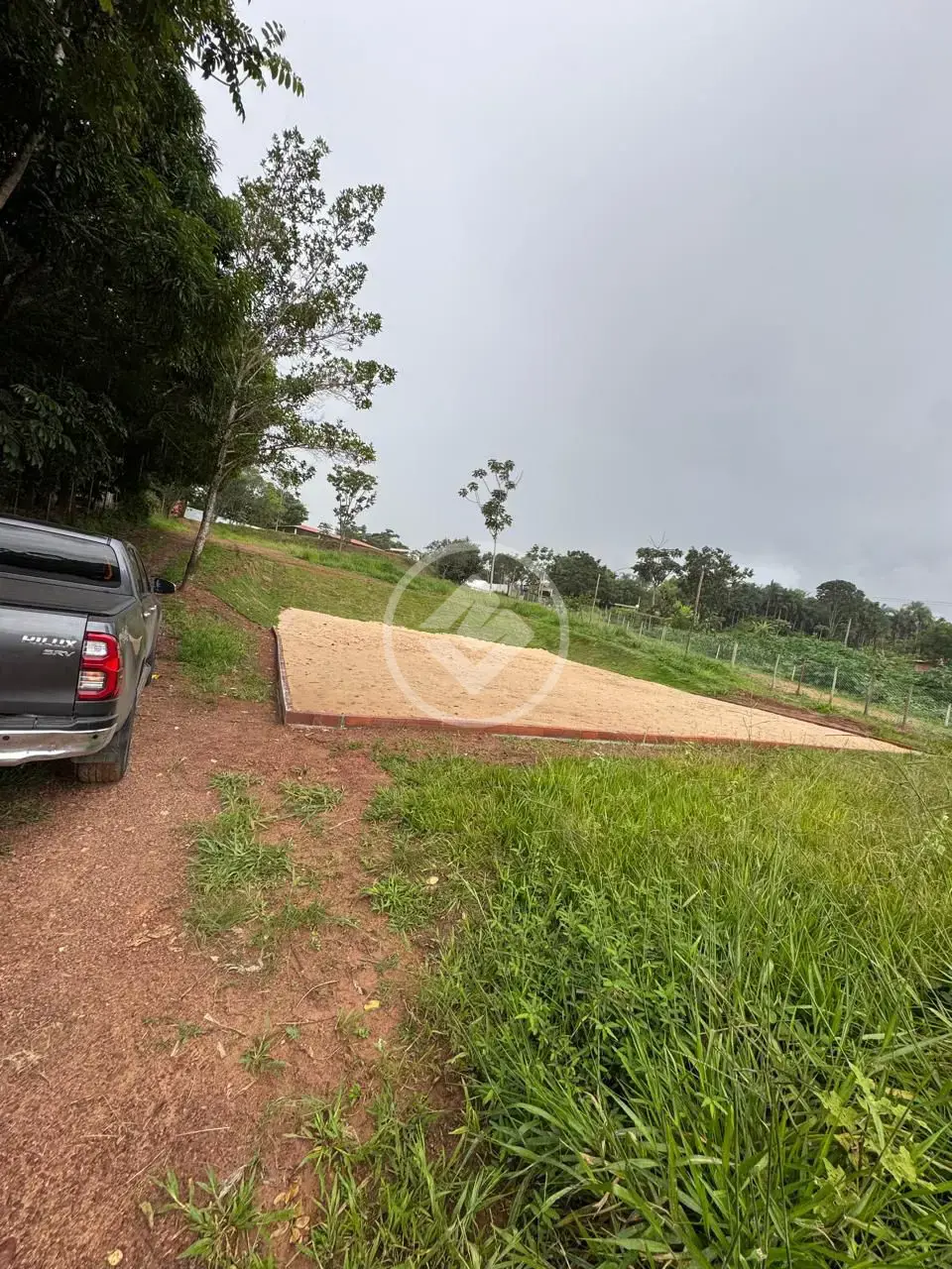 Imagem 3 - Chácara em Aréa Rural Aragoiânia, Aragoiânia - GO