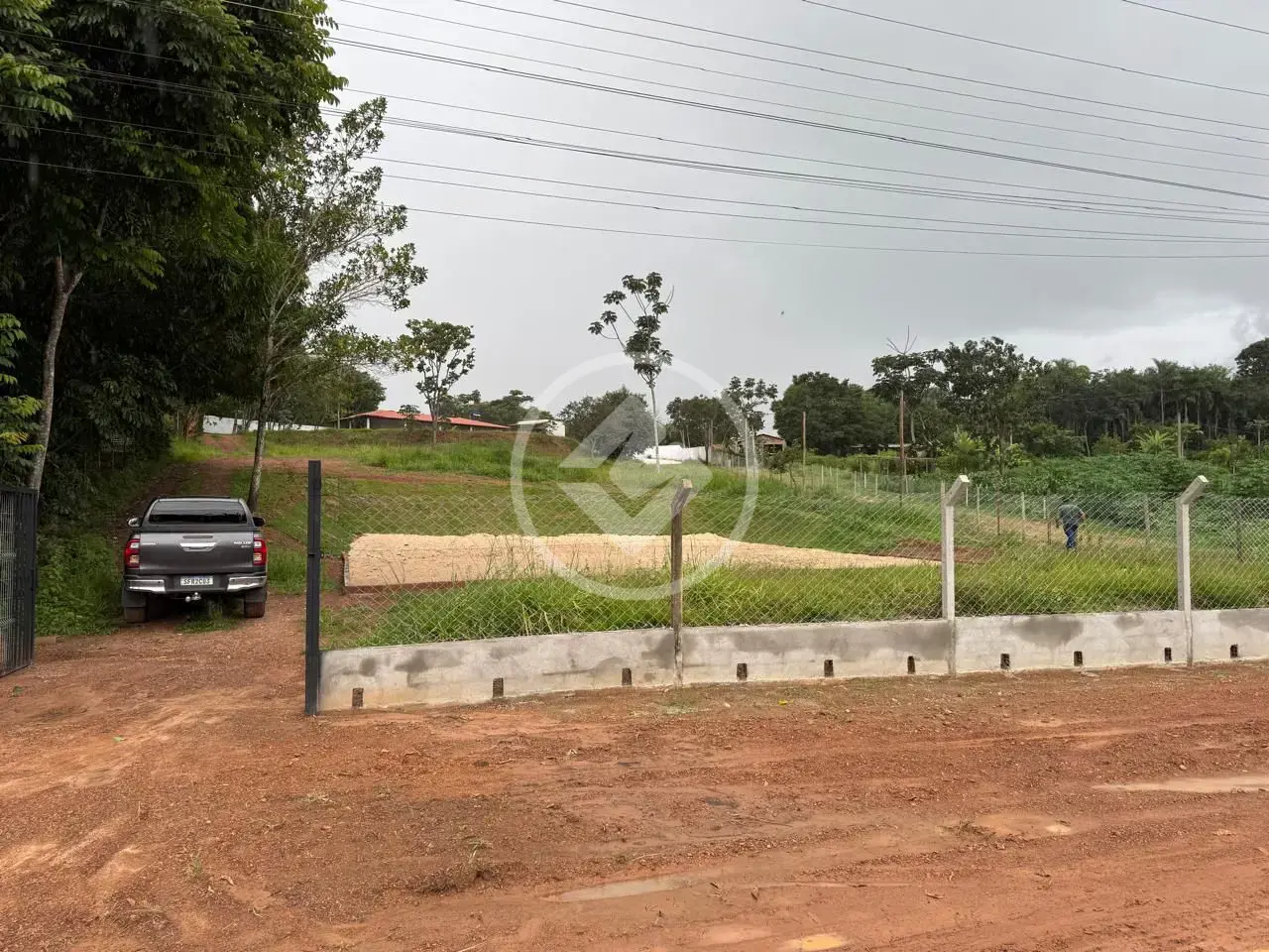 Imagem 4 - Chácara em Aréa Rural Aragoiânia, Aragoiânia - GO