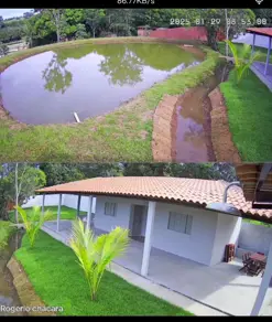 Imagem 6 - Chácara em 75360-000, Aragoiânia - GO