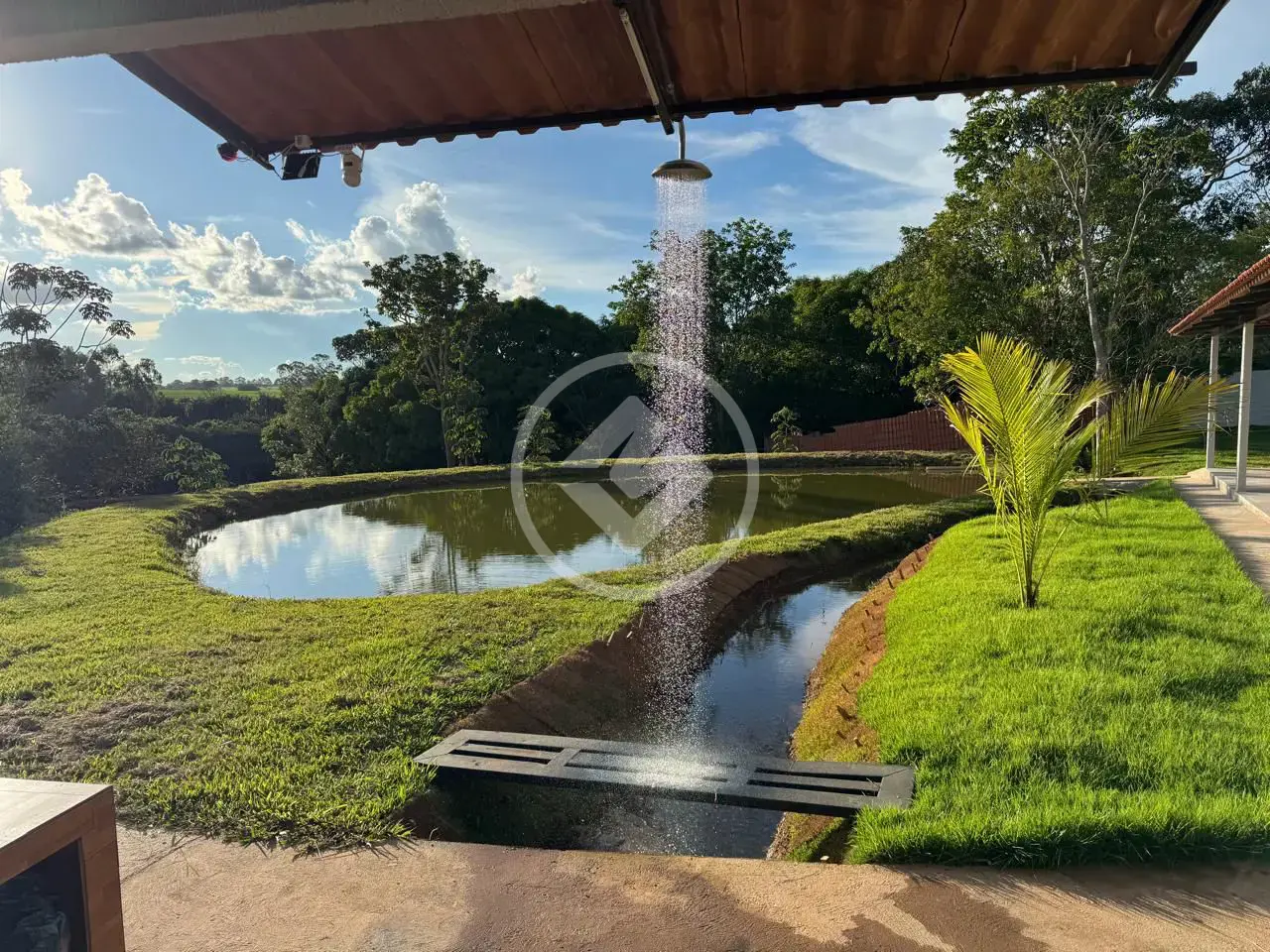Image 16 - Chácara em Aréa Rural Aragoiânia, Aragoiânia - GO