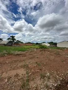 Terreno Parque Ibirapuera, Aparecida de Goiânia - GO — foto 2