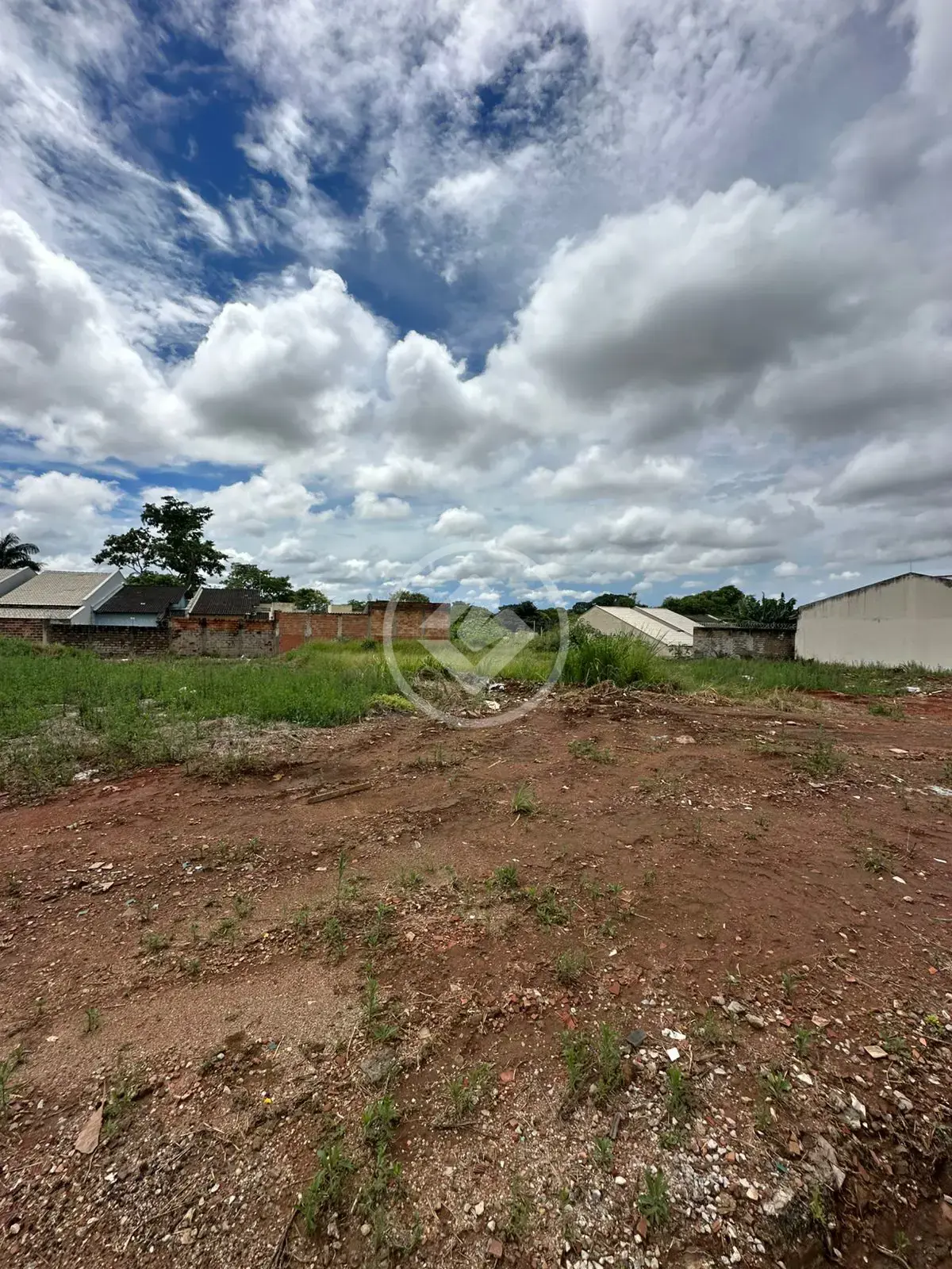 Imagem 1 - Terreno em Parque Ibirapuera, Aparecida de Goiânia - GO