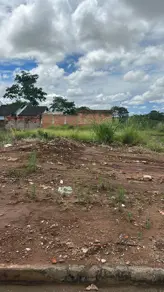 Terreno Parque Ibirapuera, Aparecida de Goiânia - GO — foto 1