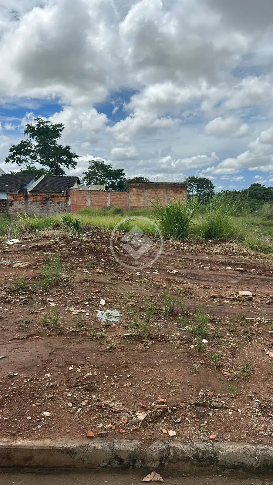 Imagem 1 - Terreno em Parque Ibirapuera, Aparecida de Goiânia - GO