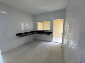 Imagem 4 - Casa em Setor Morada do Sol, Hidrolândia - GO