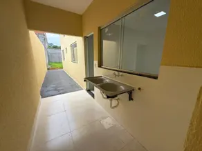 Imagem 6 - Casa em Setor Morada do Sol, Hidrolândia - GO