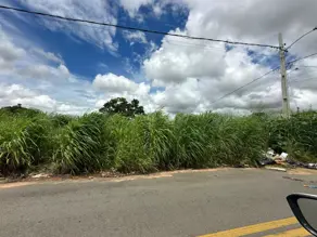 Terreno Jardim Boa Esperança, Aparecida de Goiânia - GO — foto 1
