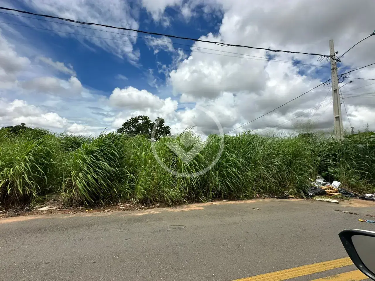 Imagem 1 - Terreno em Jardim Boa Esperança, Aparecida de Goiânia - GO
