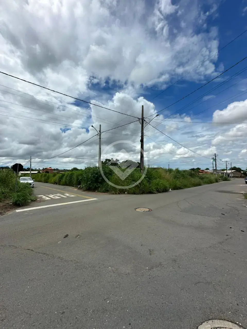 Imagem 2 - Terreno em Jardim Boa Esperança, Aparecida de Goiânia - GO