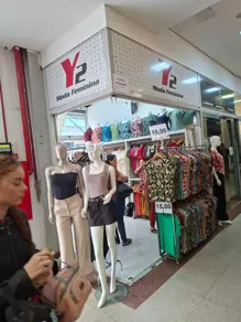 Loja Setor Norte Ferroviário, Goiânia - GO — foto 1