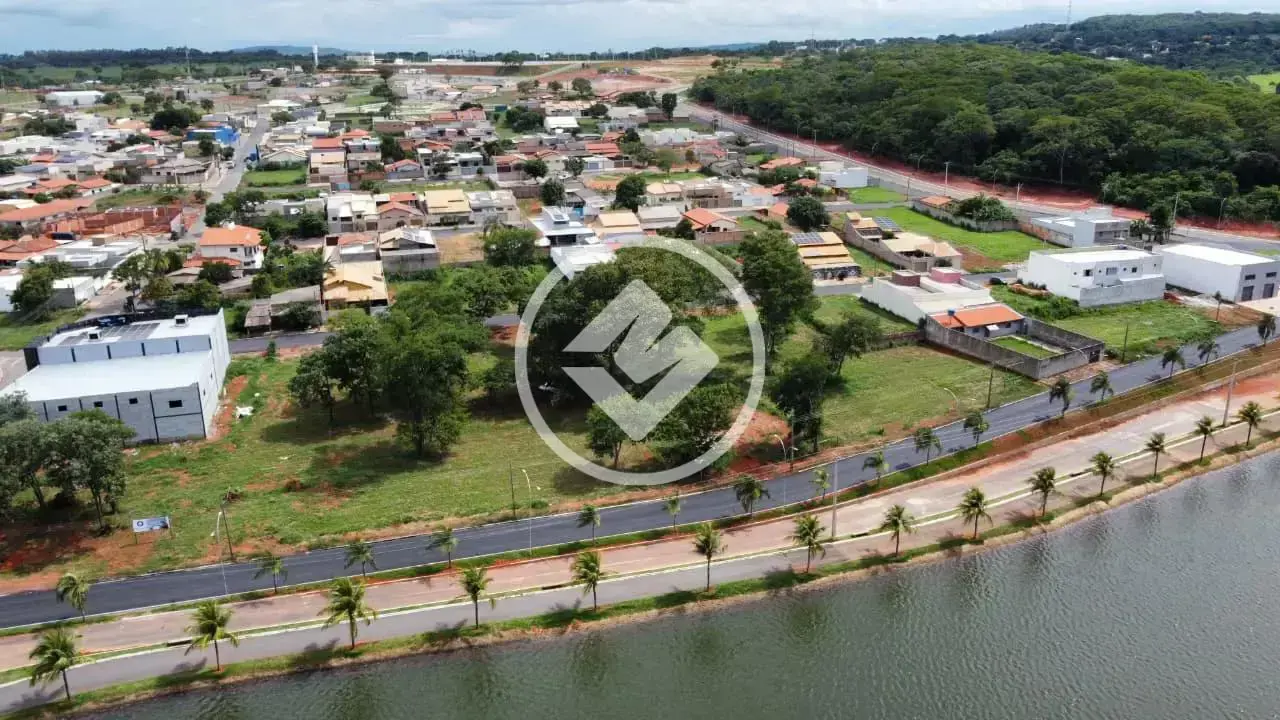 Imagem 5 - Terreno em Village dos Ipês, Hidrolândia - GO