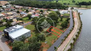 Terreno Village dos Ipês, Hidrolândia - GO — foto 1