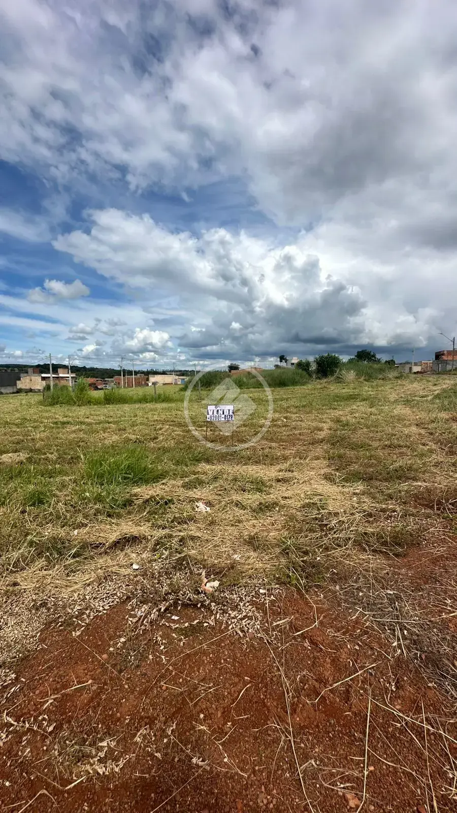 Imagem 4 - Terreno em Village dos Ipês, Hidrolândia - GO