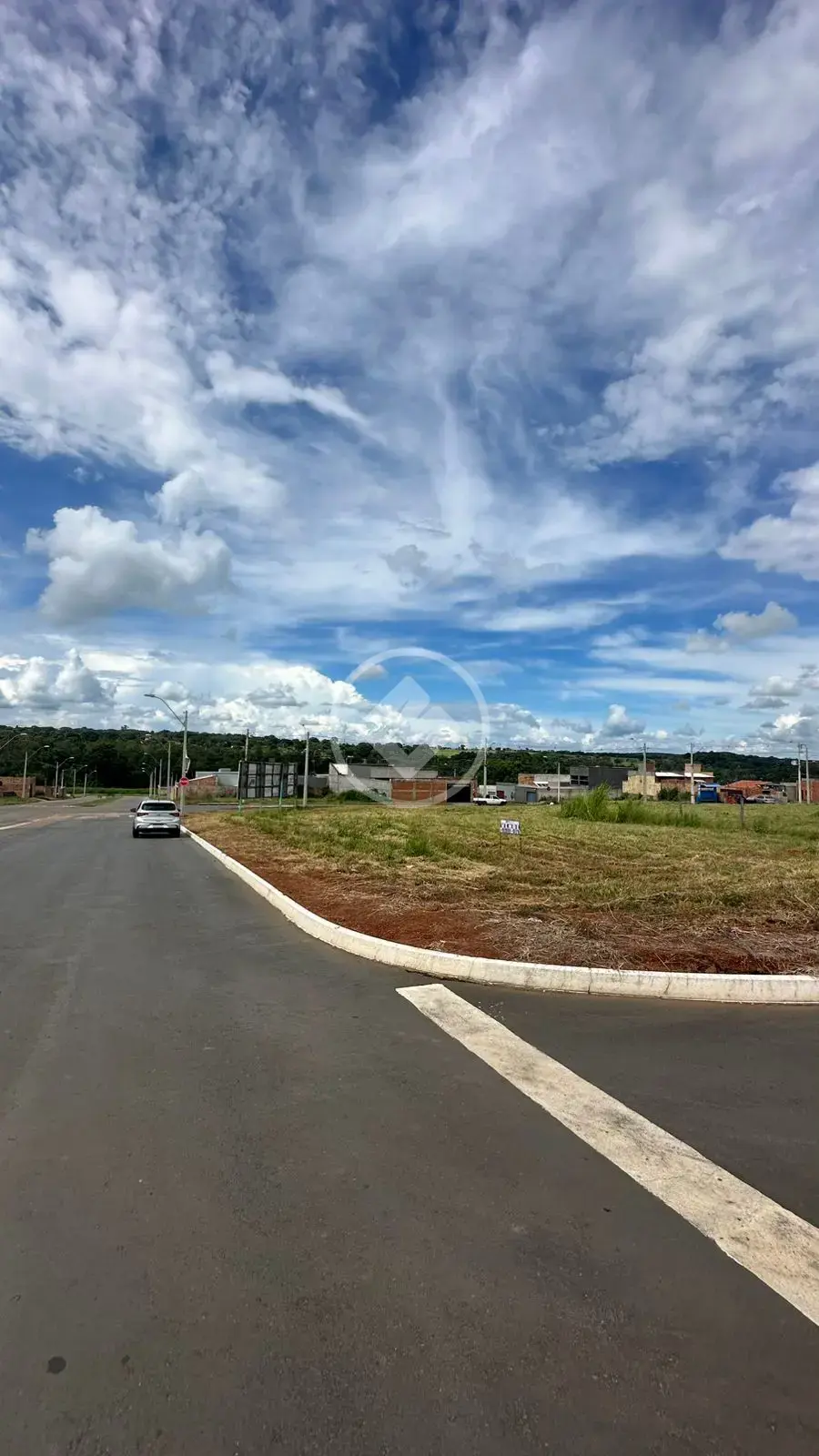 Imagem 3 - Terreno em Village dos Ipês, Hidrolândia - GO