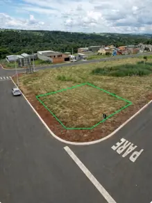 Terreno Village dos Ipês, Hidrolândia - GO — foto 1