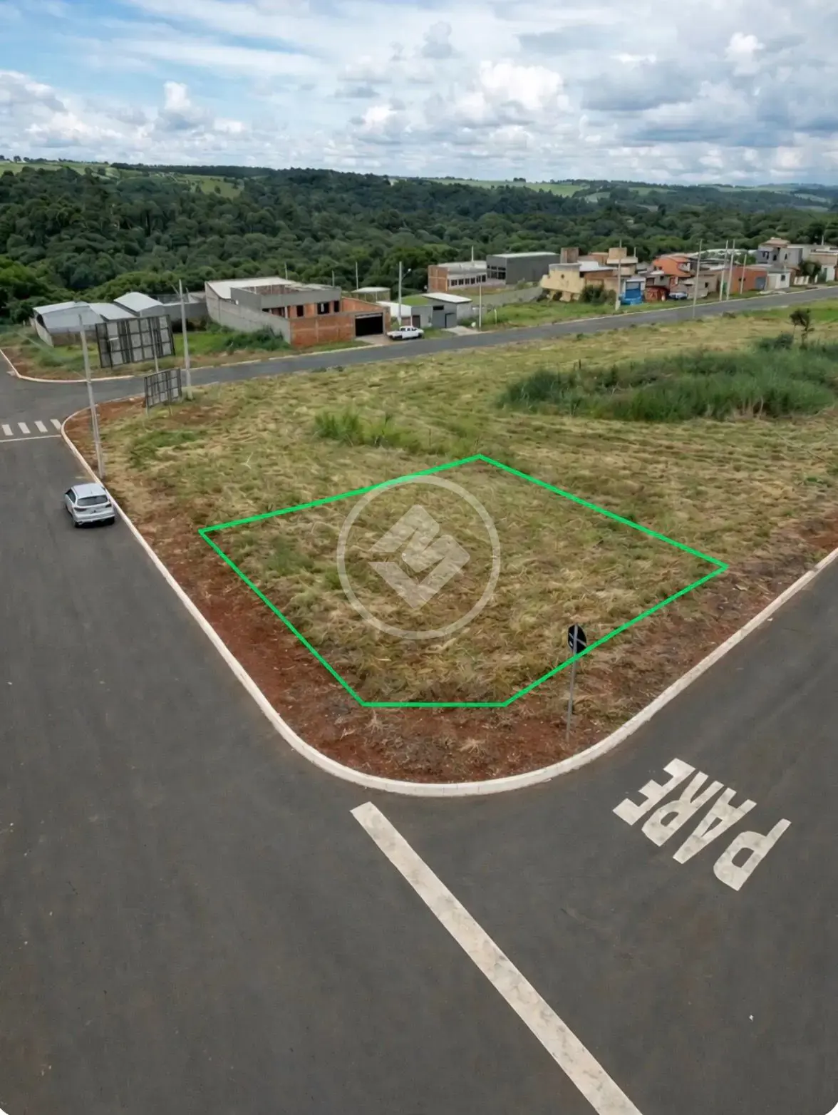 Imagem 1 - Terreno em Village dos Ipês, Hidrolândia - GO