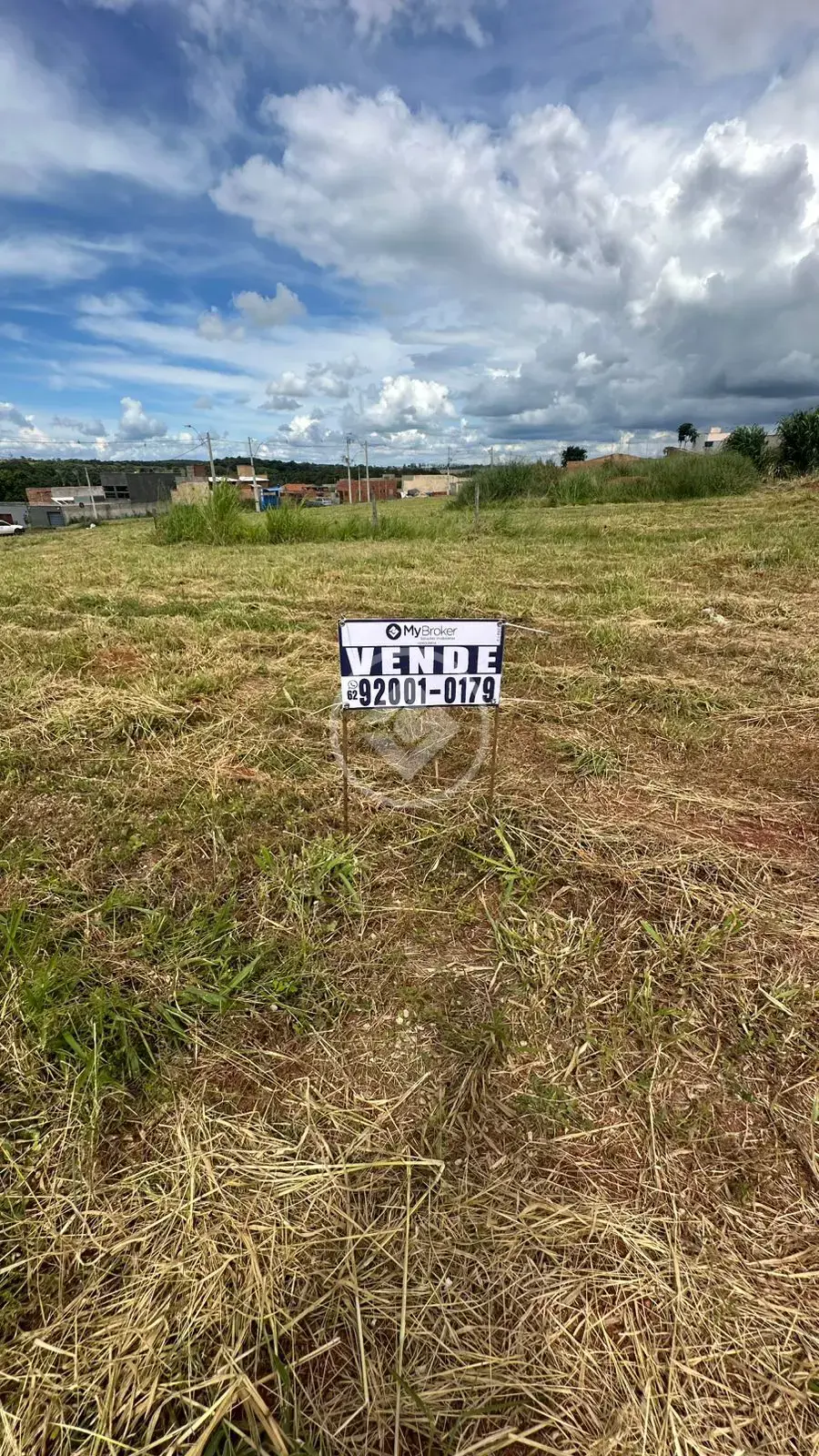 Imagem 5 - Terreno em Village dos Ipês, Hidrolândia - GO