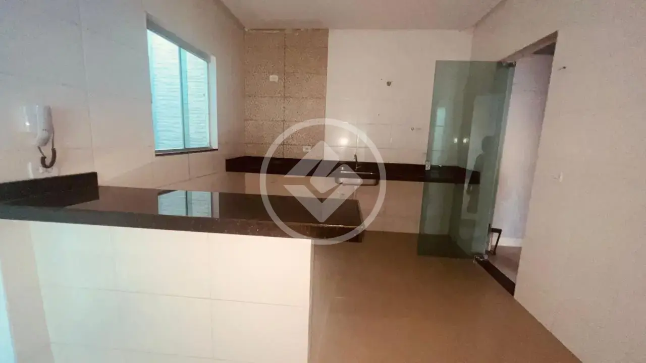 Imagem 6 - Casa em Residencial Cidade Verde, Goiânia - GO