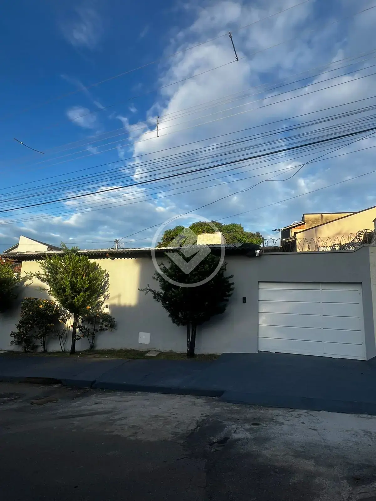 Imagem 1 - Casa em Residencial Cidade Verde, Goiânia - GO
