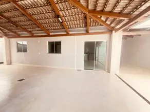 Imagem 2 - Casa em Residencial Cidade Verde, Goiânia - GO