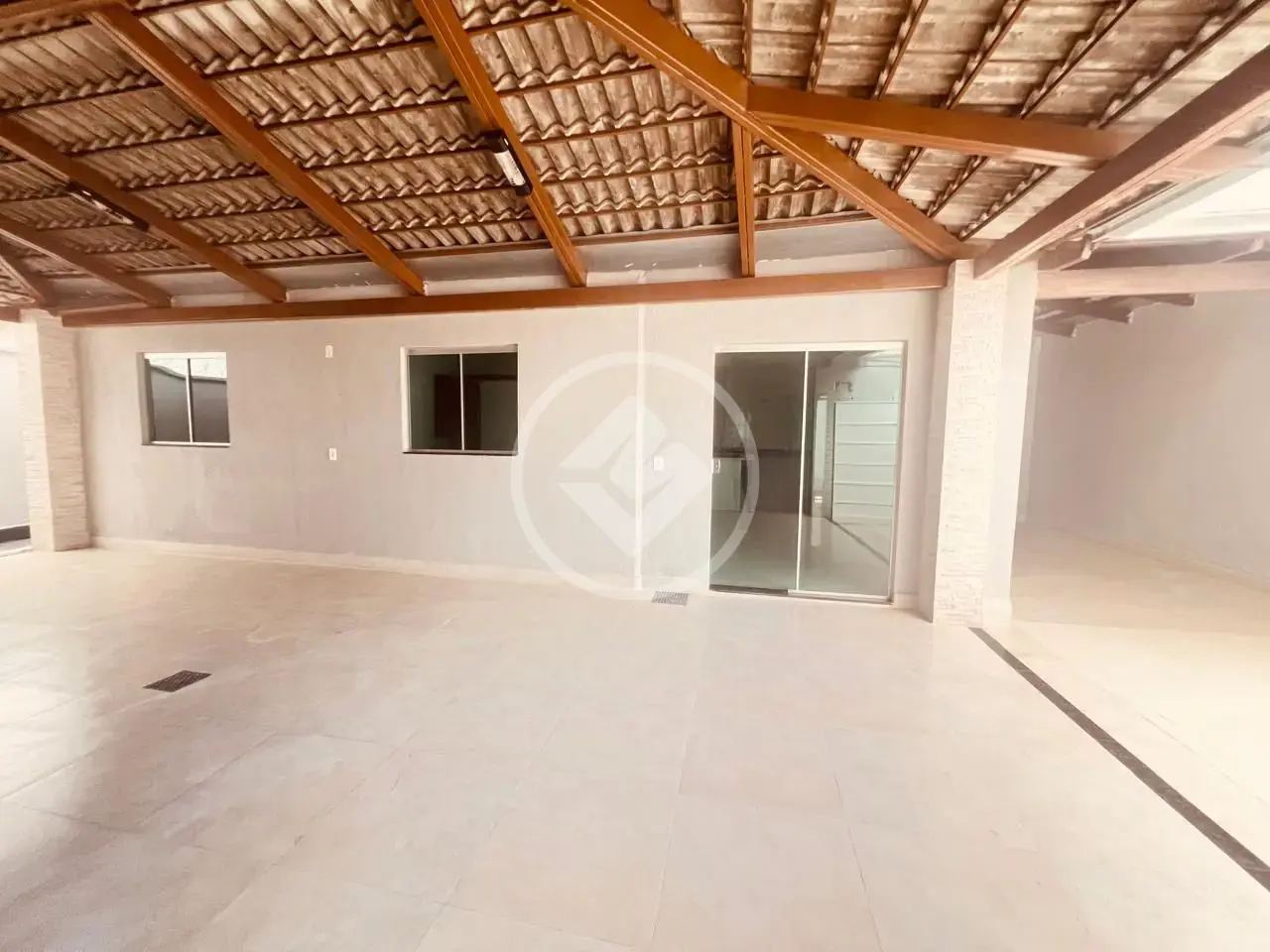 Imagem 2 - Casa em Residencial Cidade Verde, Goiânia - GO