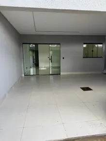 Casa Residencial Flor do Ipê II, Senador Canedo - GO — foto 1