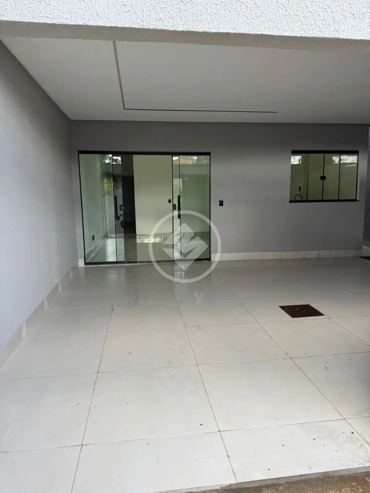 Imagem 1 - Casa em Residencial Flor do Ipê II, Senador Canedo - GO