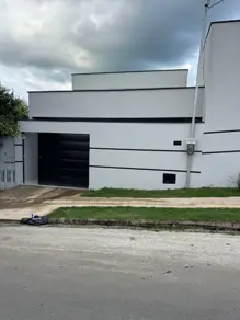 Imagem 2 - Casa em Residencial Flor do Ipê II, Senador Canedo - GO