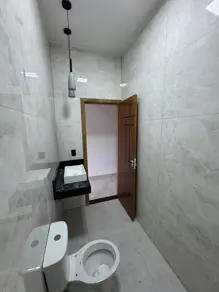 Imagem 5 - Casa em Residencial Flor do Ipê II, Senador Canedo - GO