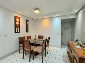 Imagem 2 - Apartamento em Cidade Jardim, Goiânia - GO