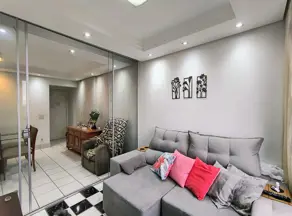 Imagem 4 - Apartamento em Cidade Jardim, Goiânia - GO