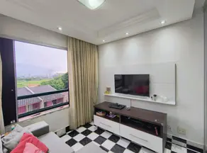 Imagem 3 - Apartamento em Cidade Jardim, Goiânia - GO