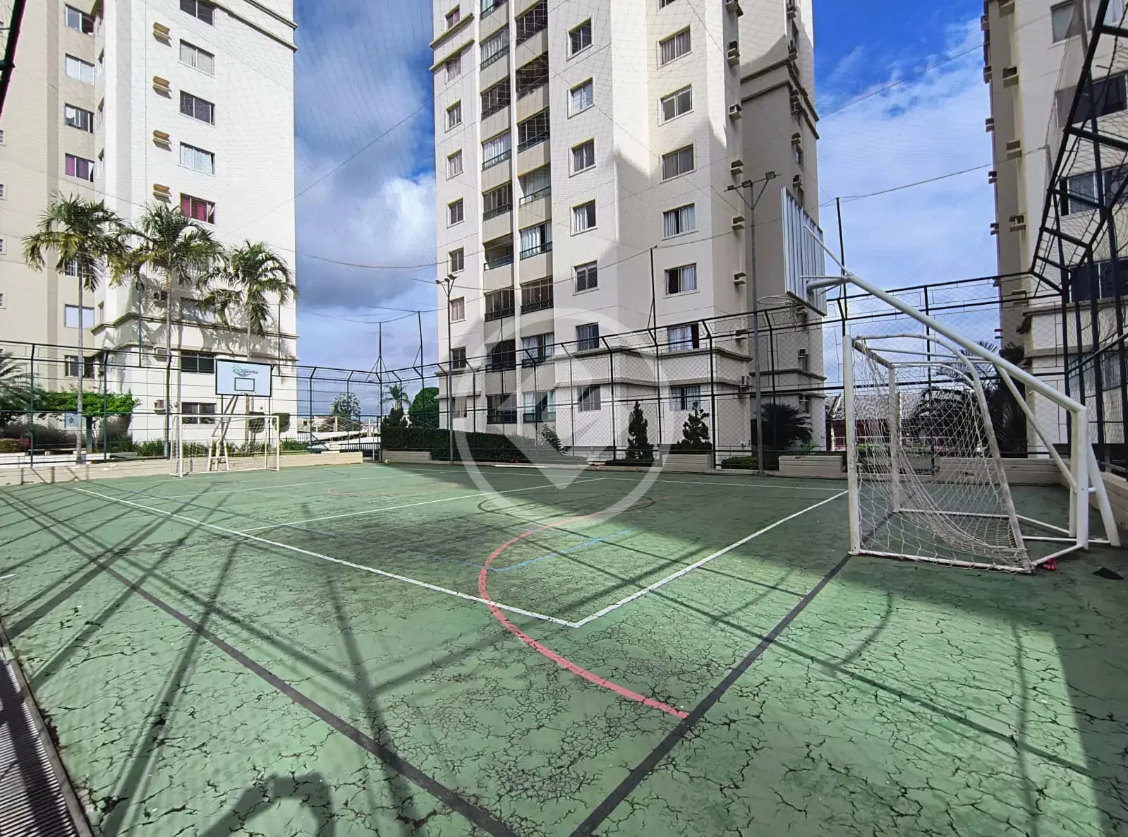 Image 26 - Apartamento em Cidade Jardim, Goiânia - GO