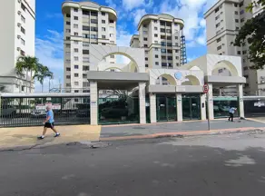 Apartamento Cidade Jardim, Goiânia - GO — foto 1