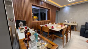 Apartamento Residencial Eldorado, Goiânia - GO — foto 1
