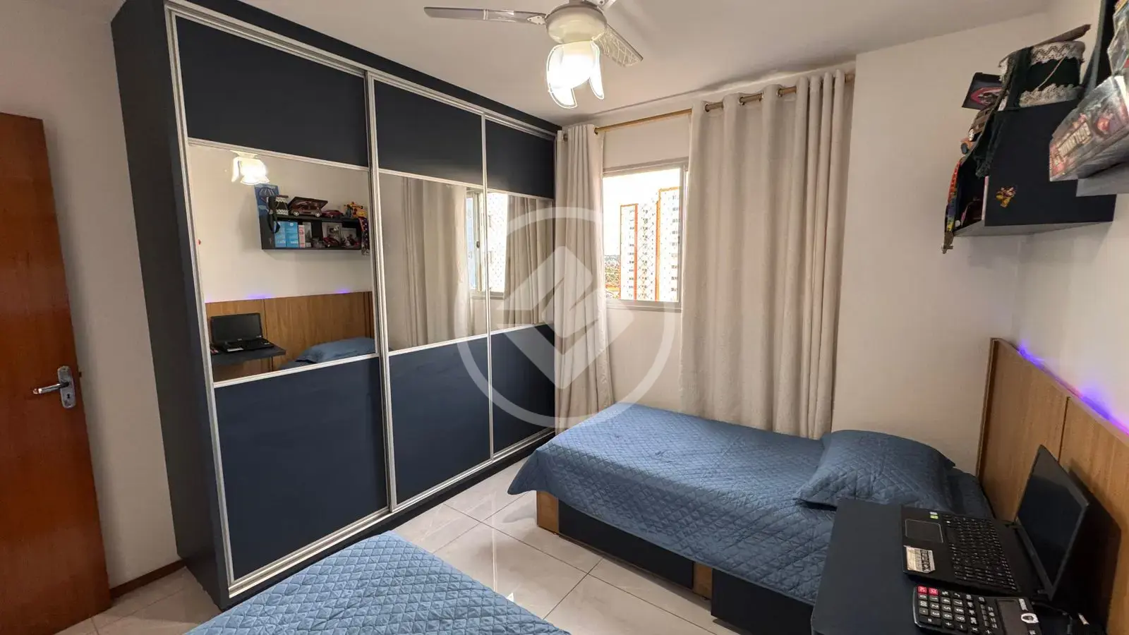 Imagem 6 - Apartamento em Residencial Eldorado, Goiânia - GO