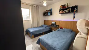 Imagem 5 - Apartamento em Residencial Eldorado, Goiânia - GO