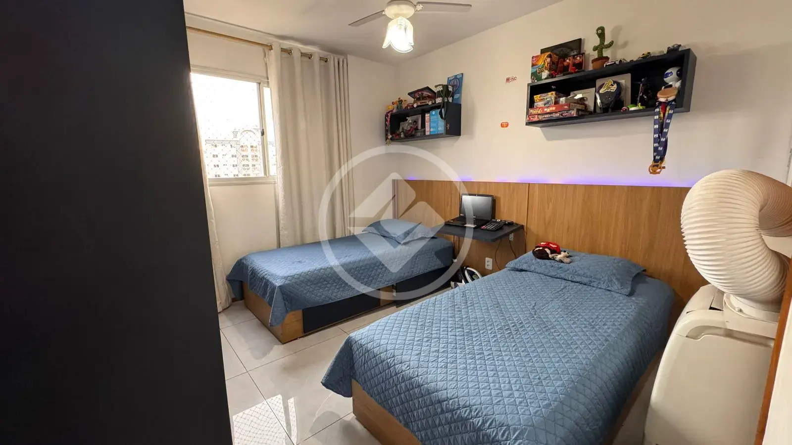 Imagem 5 - Apartamento em Residencial Eldorado, Goiânia - GO