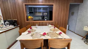 Imagem 2 - Apartamento em Residencial Eldorado, Goiânia - GO