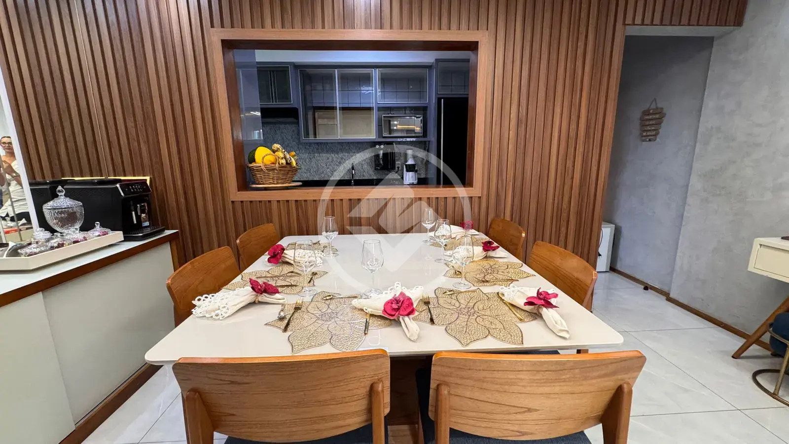 Imagem 2 - Apartamento em Residencial Eldorado, Goiânia - GO